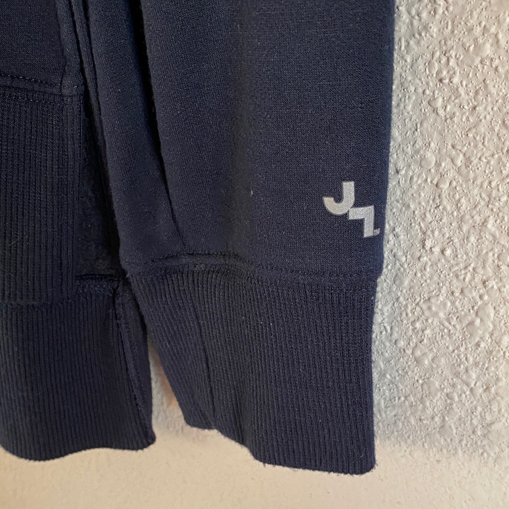 JoyLab Navy Sweatshirt - Picture 6 of 9